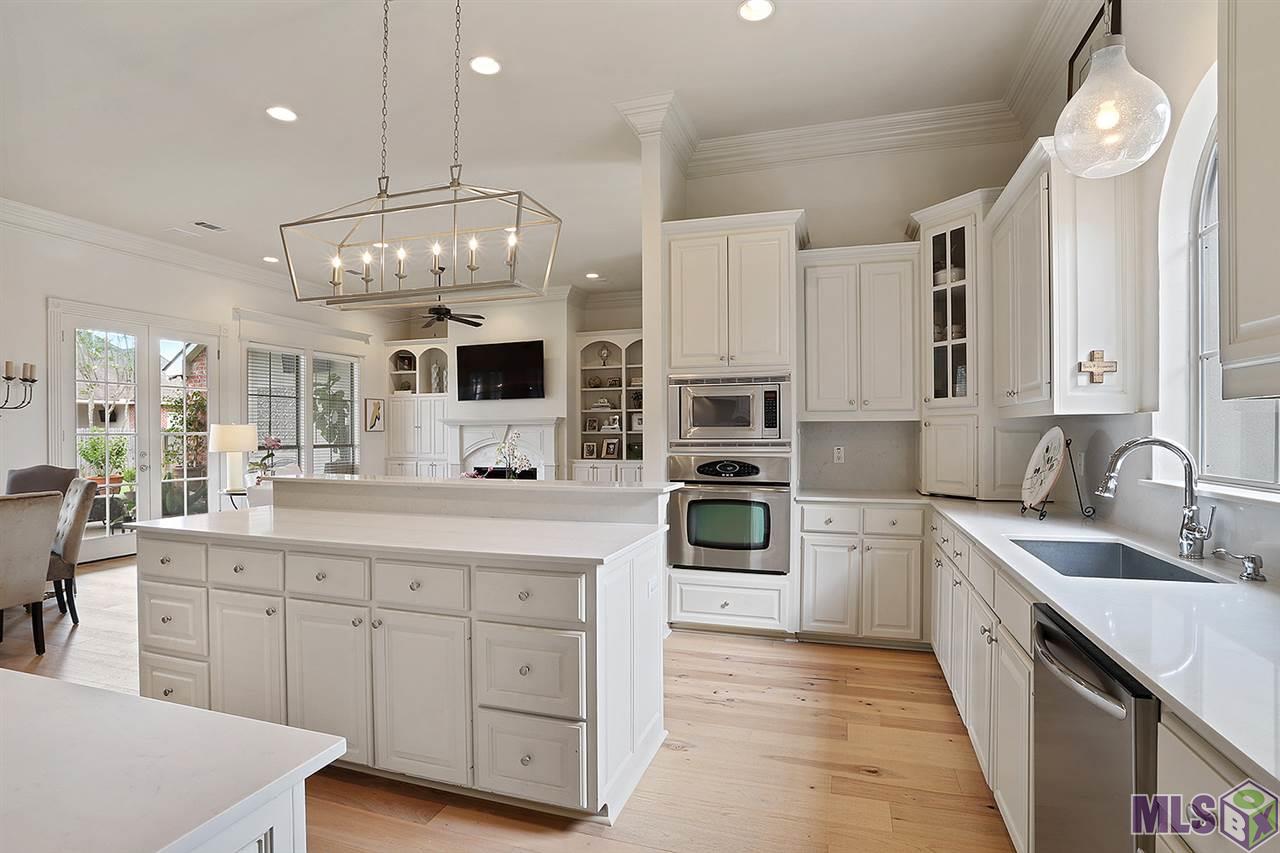 8640 Highcrest Drive Baton Rouge, LA 70809 - Photo 11 of 21 Gallery Image 11