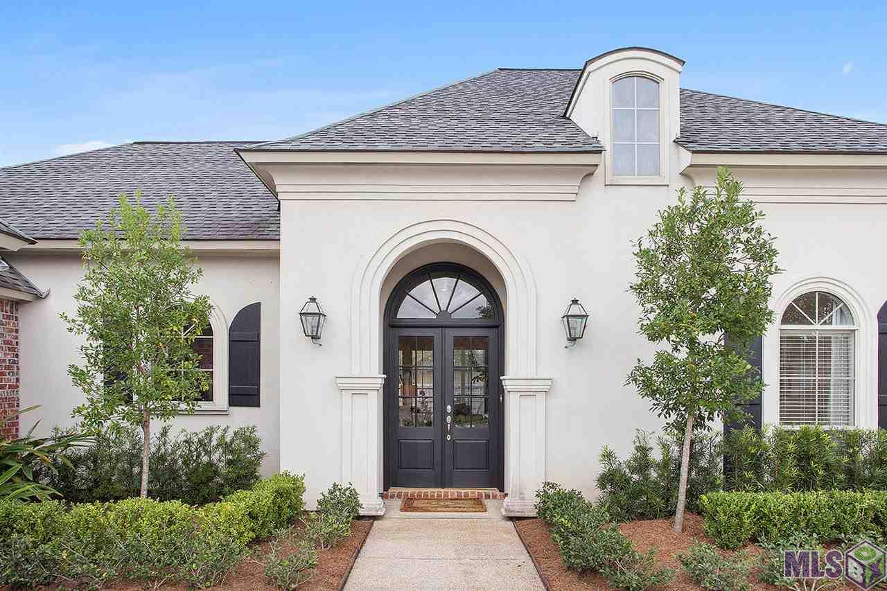 8640 Highcrest Drive Baton Rouge, LA 70809 - Photo 2 of 21 Gallery Image 2