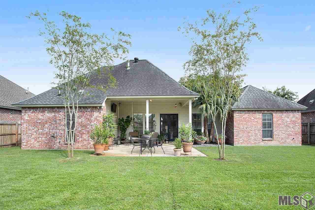 8640 Highcrest Drive Baton Rouge, LA 70809 - Photo 3 of 21 Gallery Image 3