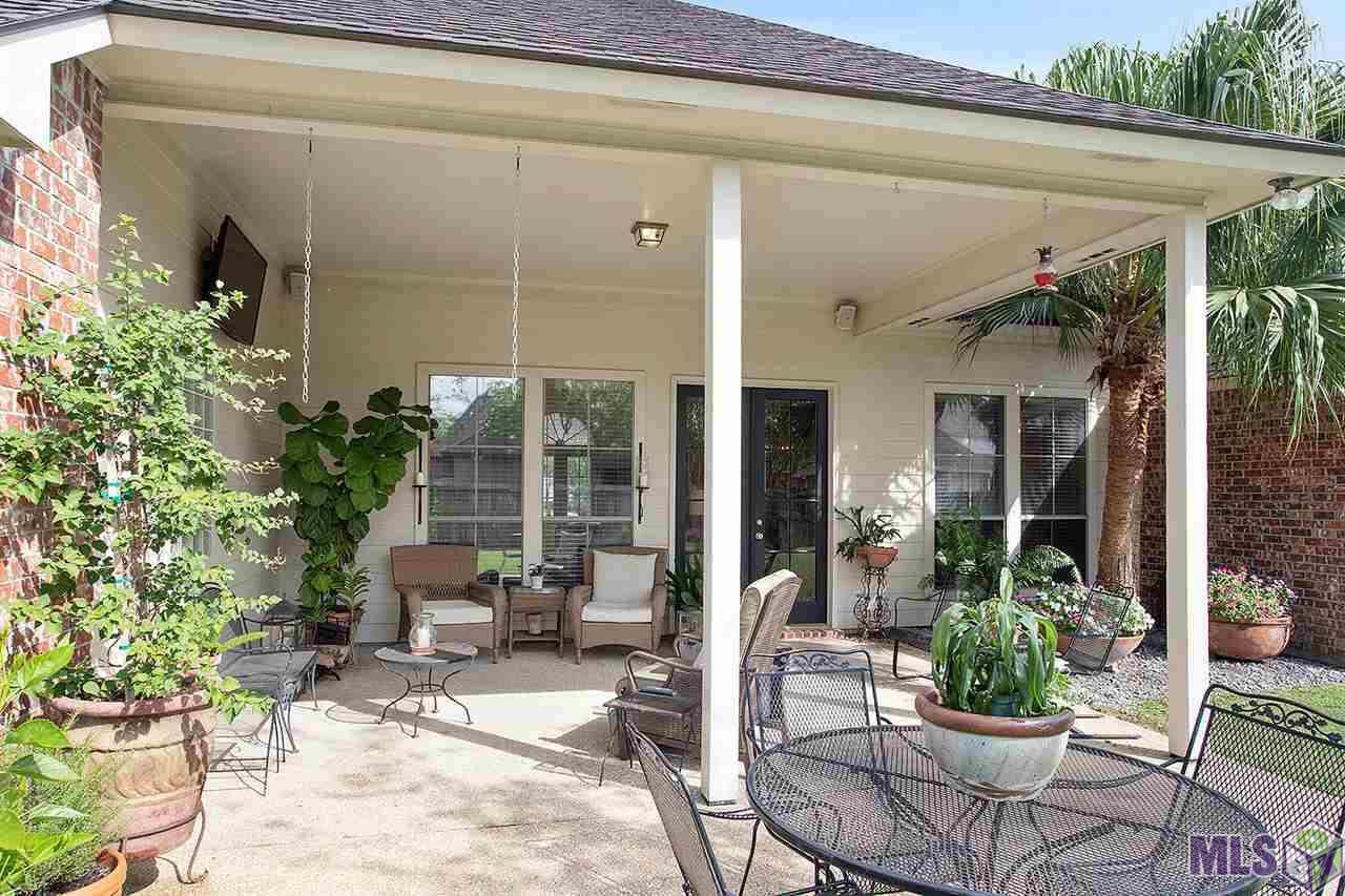 8640 Highcrest Drive Baton Rouge, LA 70809 - Photo 4 of 21 Gallery Image 4