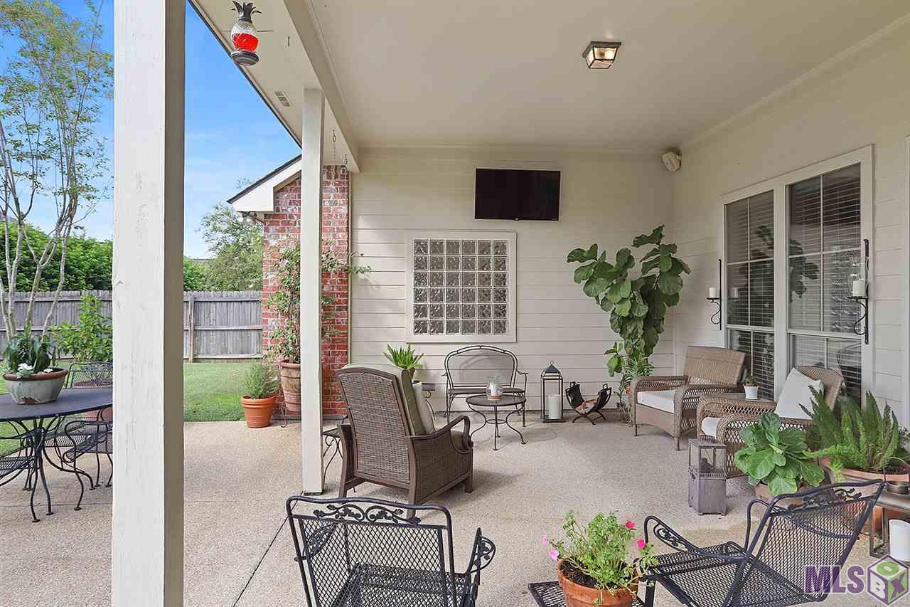 8640 Highcrest Drive Baton Rouge, LA 70809 - Photo 5 of 21 Gallery Image 5