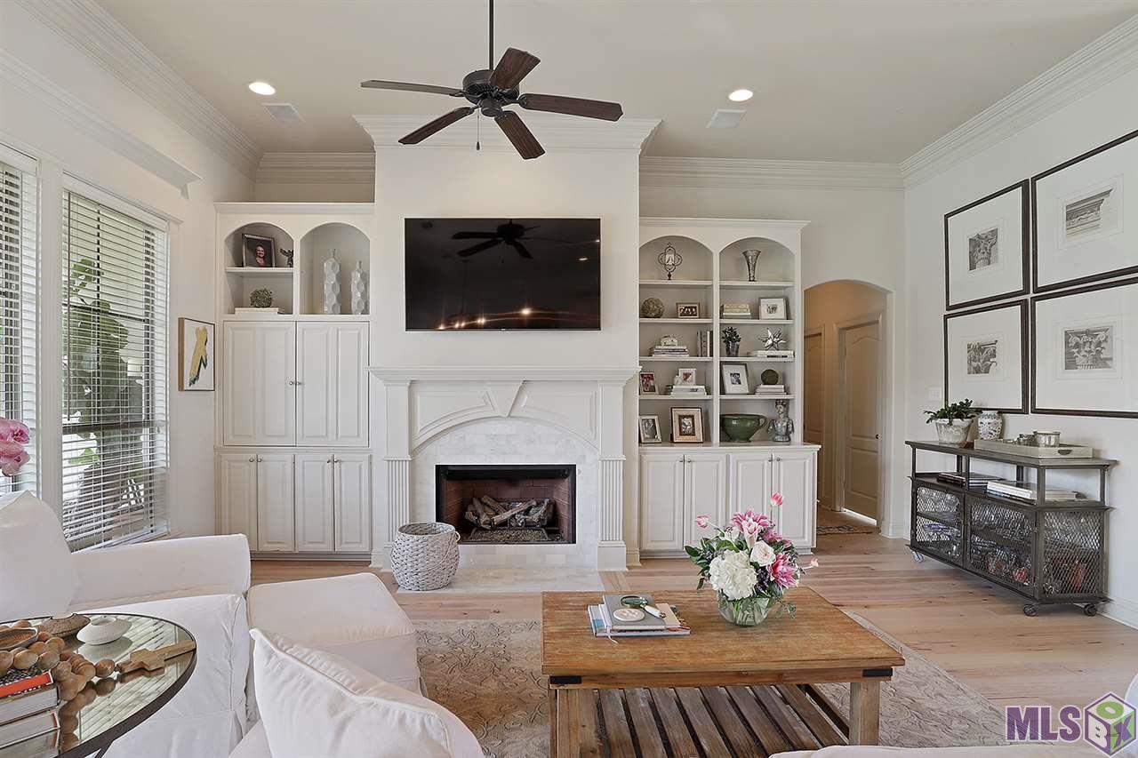 8640 Highcrest Drive Baton Rouge, LA 70809 - Photo 6 of 21 Gallery Image 6