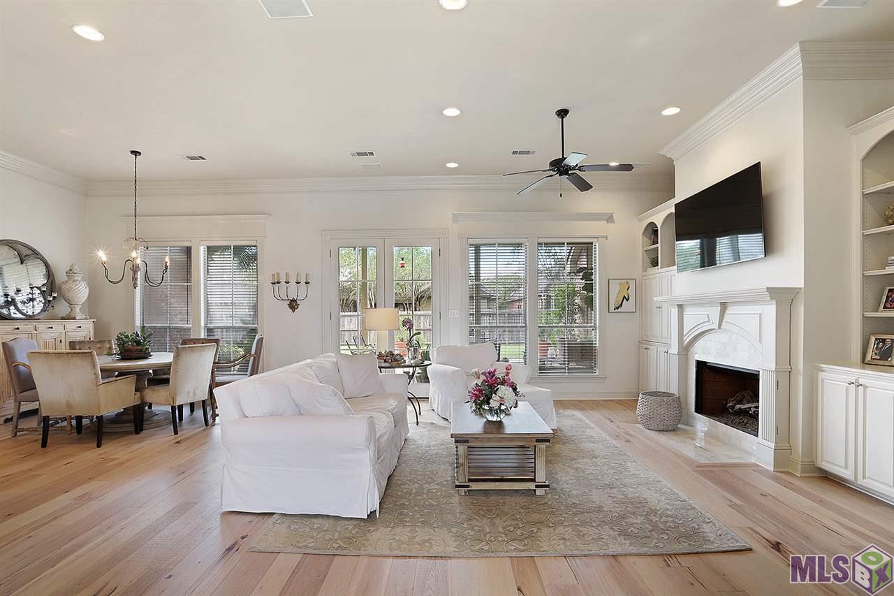8640 Highcrest Drive Baton Rouge, LA 70809 - Photo 7 of 21 Gallery Image 7