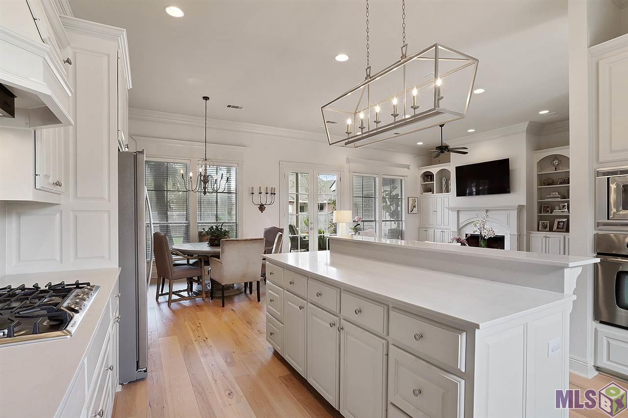8640 Highcrest Drive Baton Rouge, LA 70809 - Photo 10 of 21 Gallery Image 10
