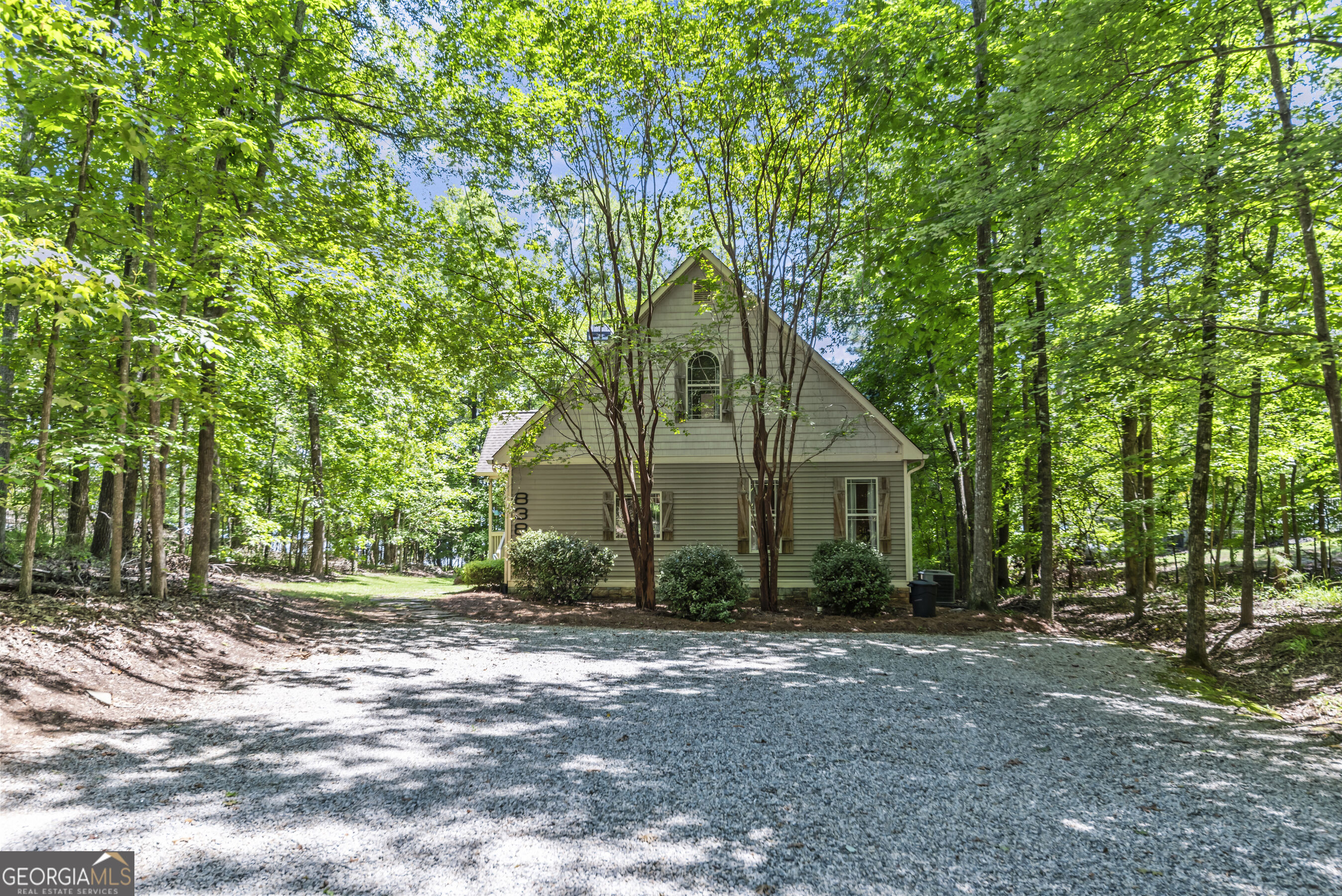 838 South Steel Bridge Road Eatonton, GA 31024 - Photo 3 of 58 Gallery Image 3