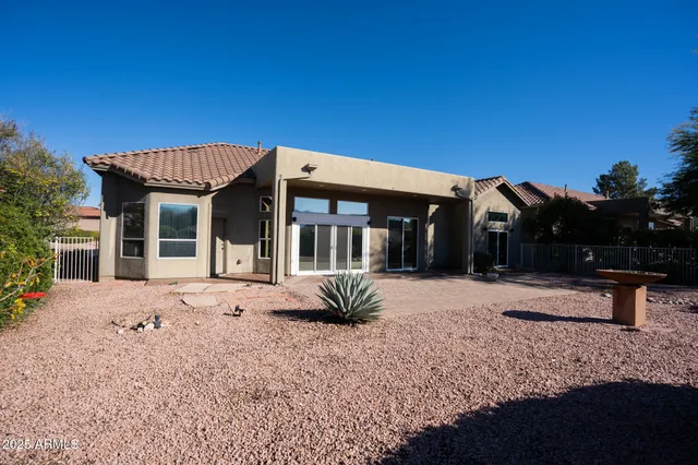 $625,000 | 900 South Distant Hill Court, Cornville, AZ 86325