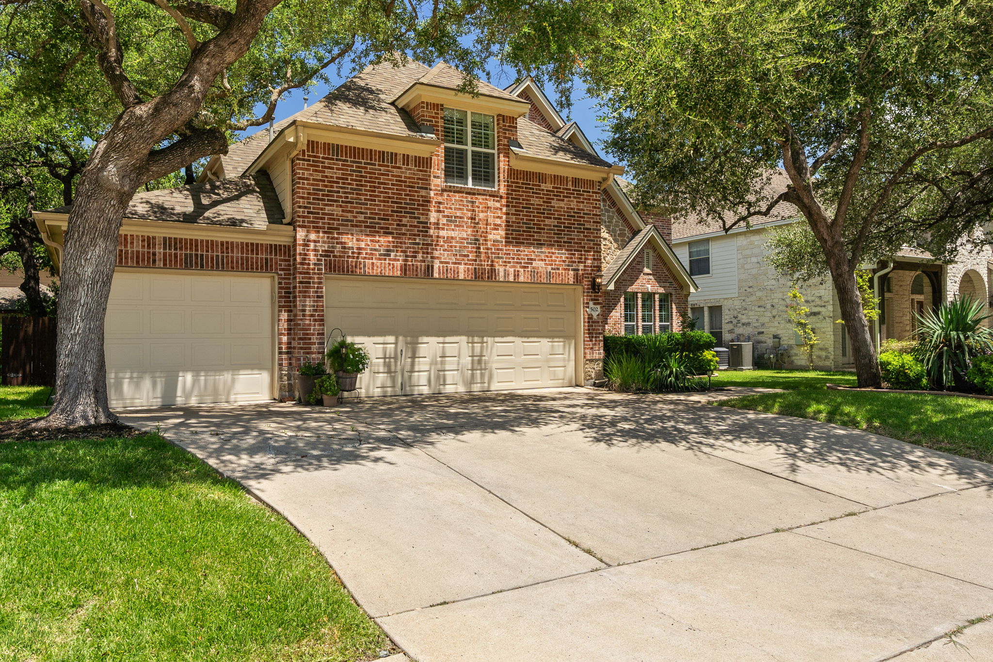 502 Riley Trail Cedar Park, TX 78613 - Photo 2 of 40