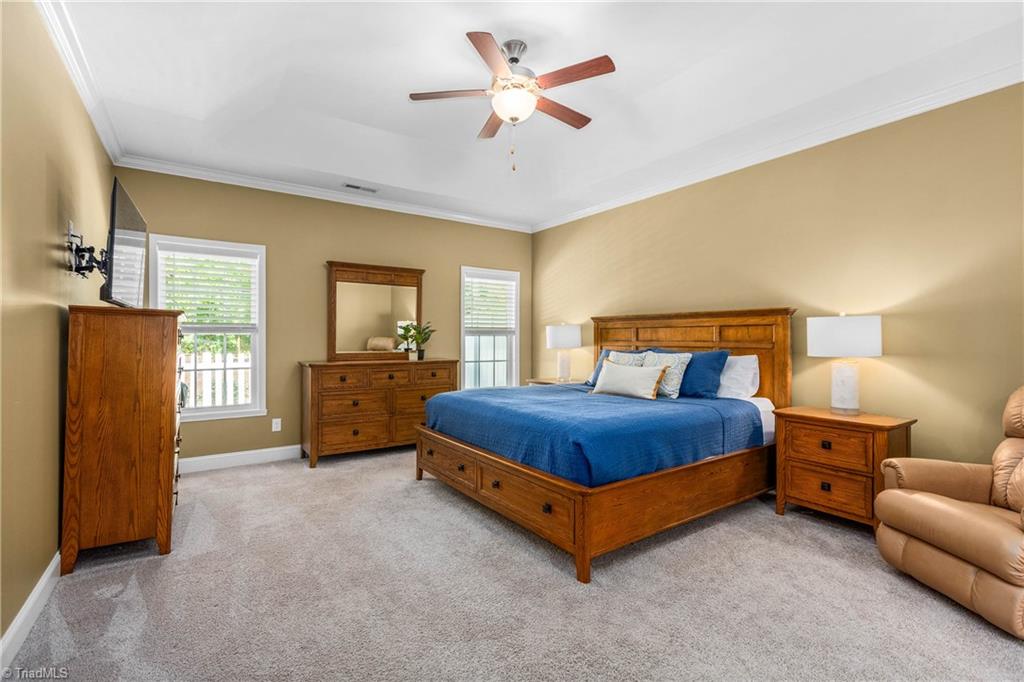 3707 Wheat Street High Point, NC 27265 - Photo 20 of 37 Primary