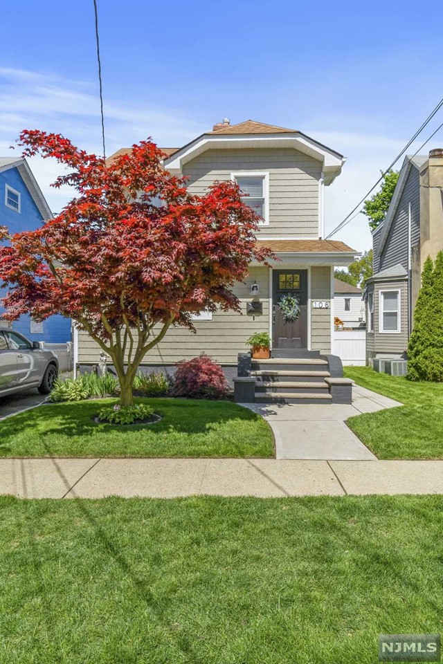 108 4th Street, Ridgefield Park, NJ 07660 Compass