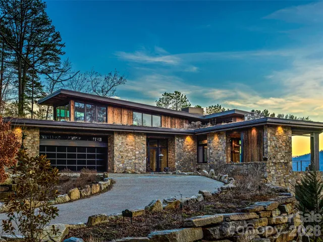 $5,800,000 | 112 Moon Shadow Lane, Marshall, NC 28753