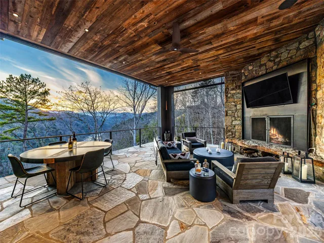 $5,800,000 | 112 Moon Shadow Lane, Marshall, NC 28753