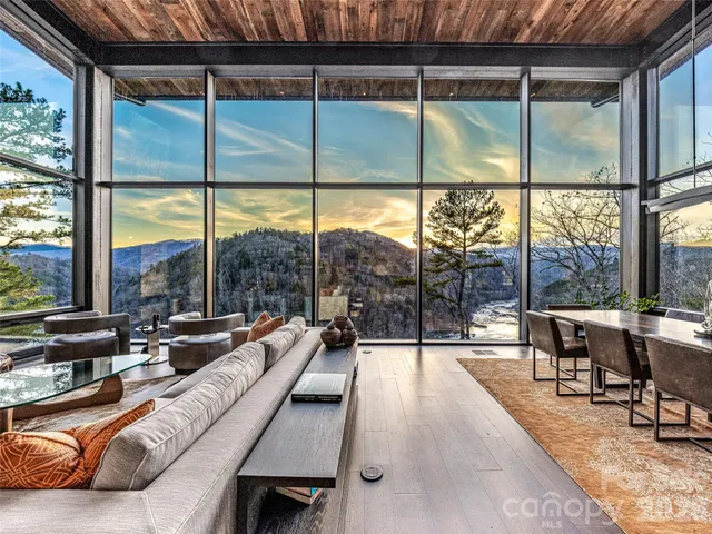 $5,800,000 | 112 Moon Shadow Lane, Marshall, NC 28753