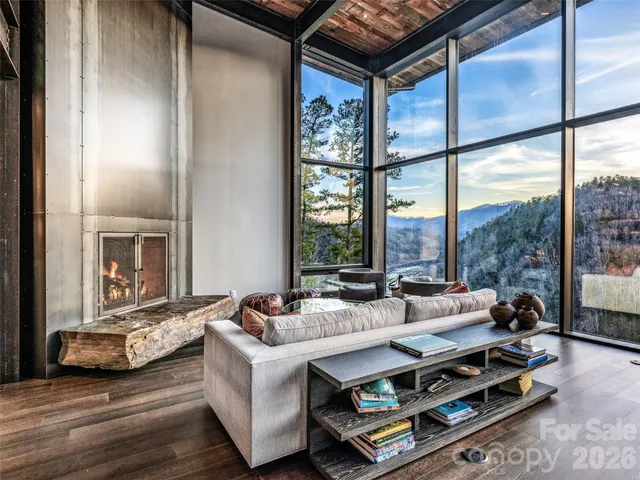 $5,800,000 | 112 Moon Shadow Lane, Marshall, NC 28753