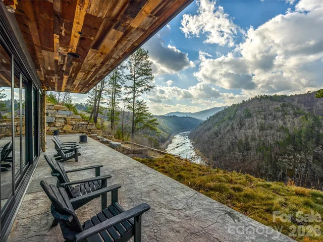 $5,800,000 | 112 Moon Shadow Lane, Marshall, NC 28753