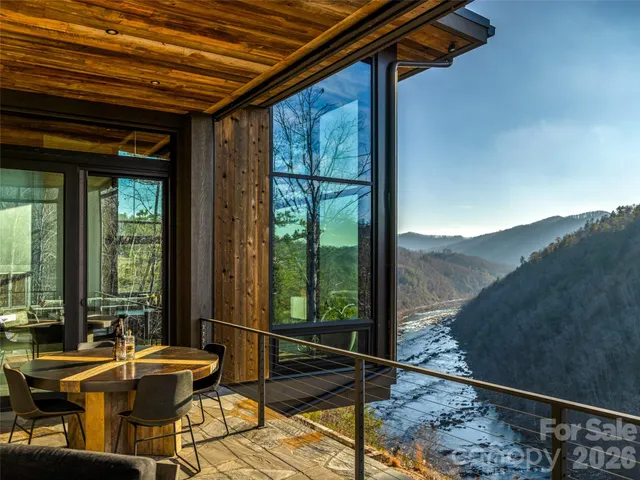 $5,800,000 | 112 Moon Shadow Lane, Marshall, NC 28753