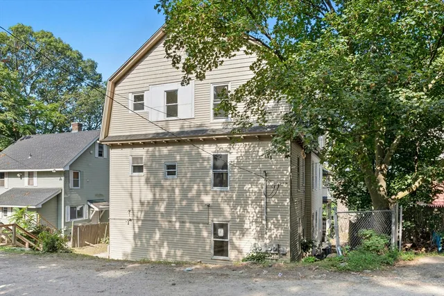 $1,149,999 | 139 Lincoln Street, Worcester, MA 01605