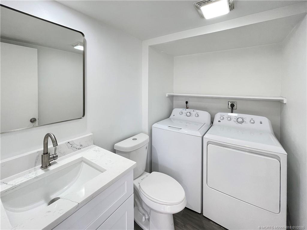 3900 County Line Road, Unit 5C Jupiter, FL 33469 - Photo 5 of 16