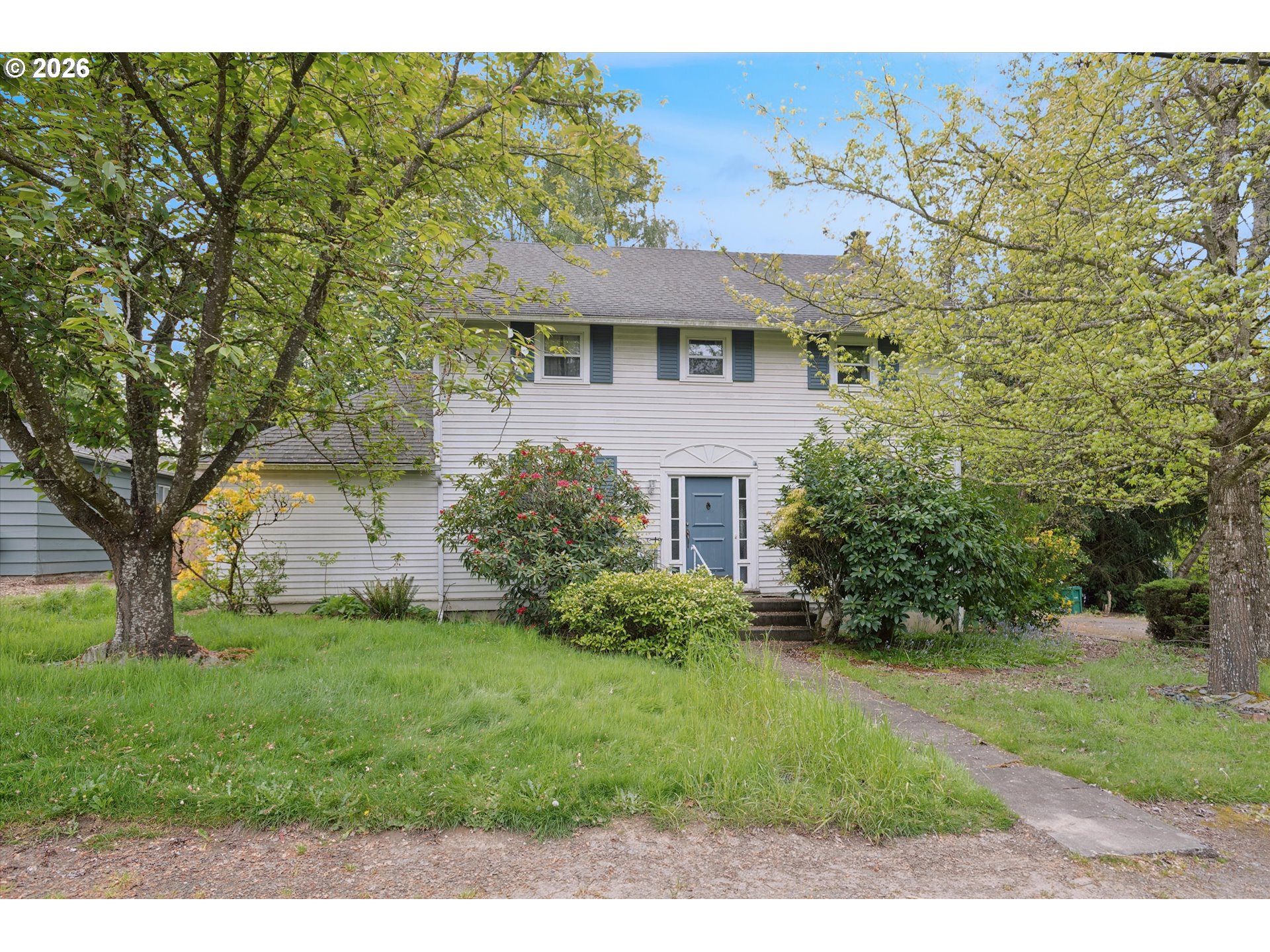 7812 Southwest Oak Street Portland, OR 97223 - Photo 1 of 46