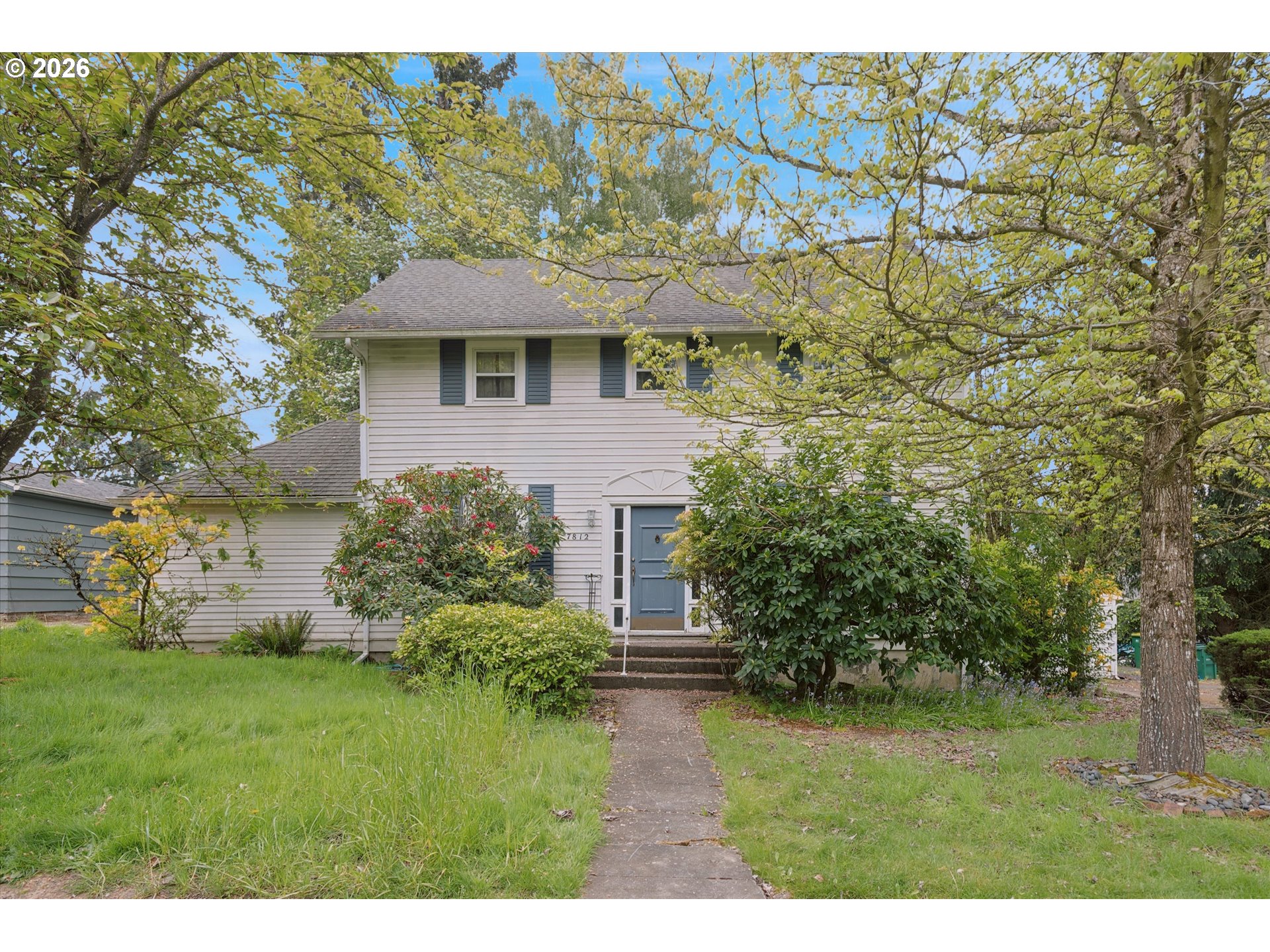 7812 Southwest Oak Street Portland, OR 97223 - Photo 2 of 46