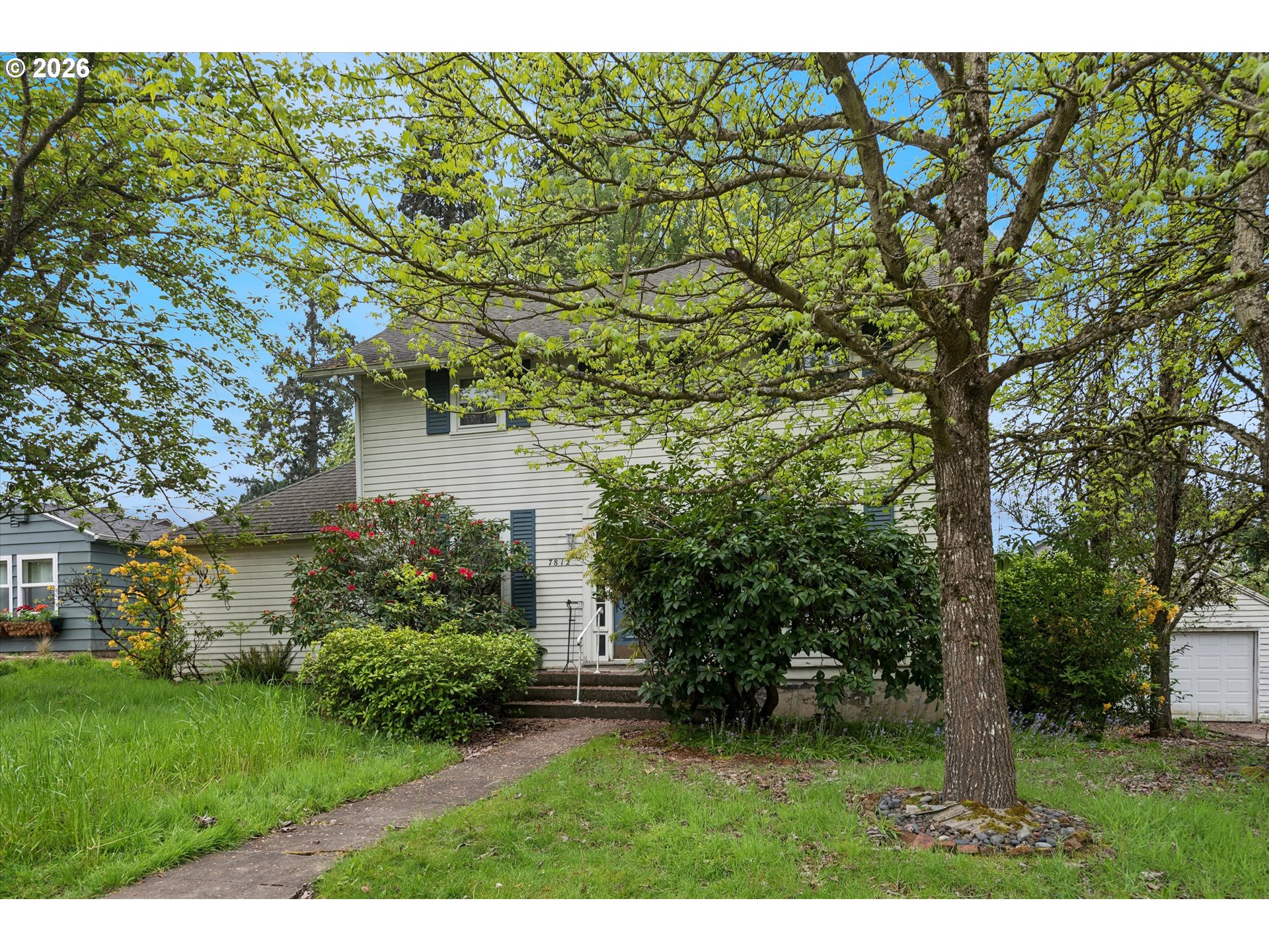 7812 Southwest Oak Street Portland, OR 97223 - Photo 3 of 46