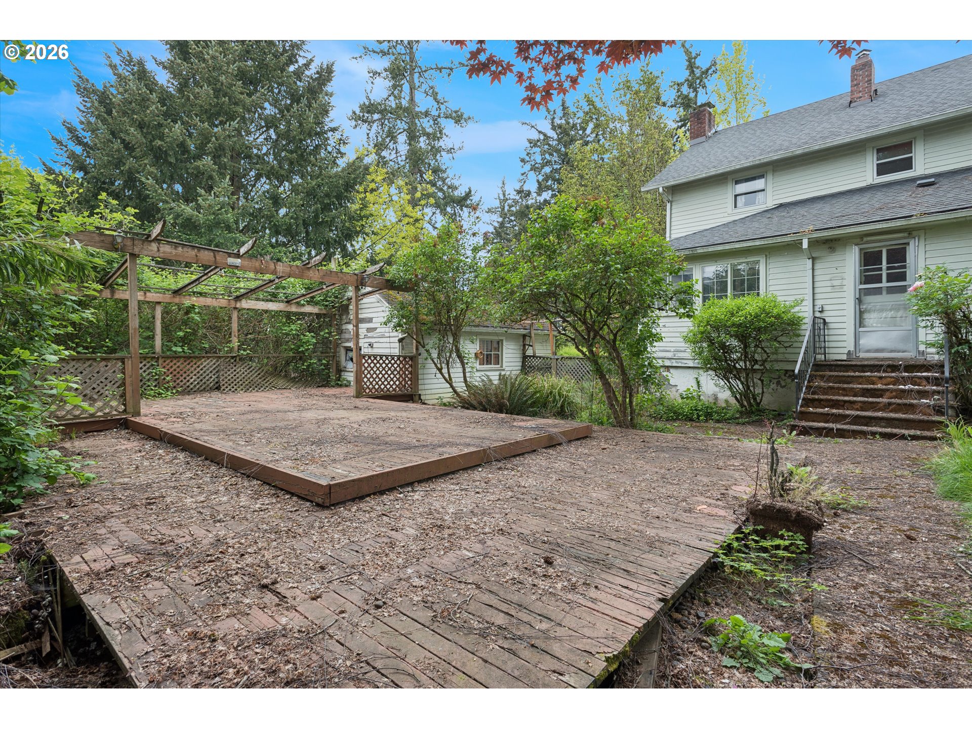 7812 Southwest Oak Street Portland, OR 97223 - Photo 43 of 46