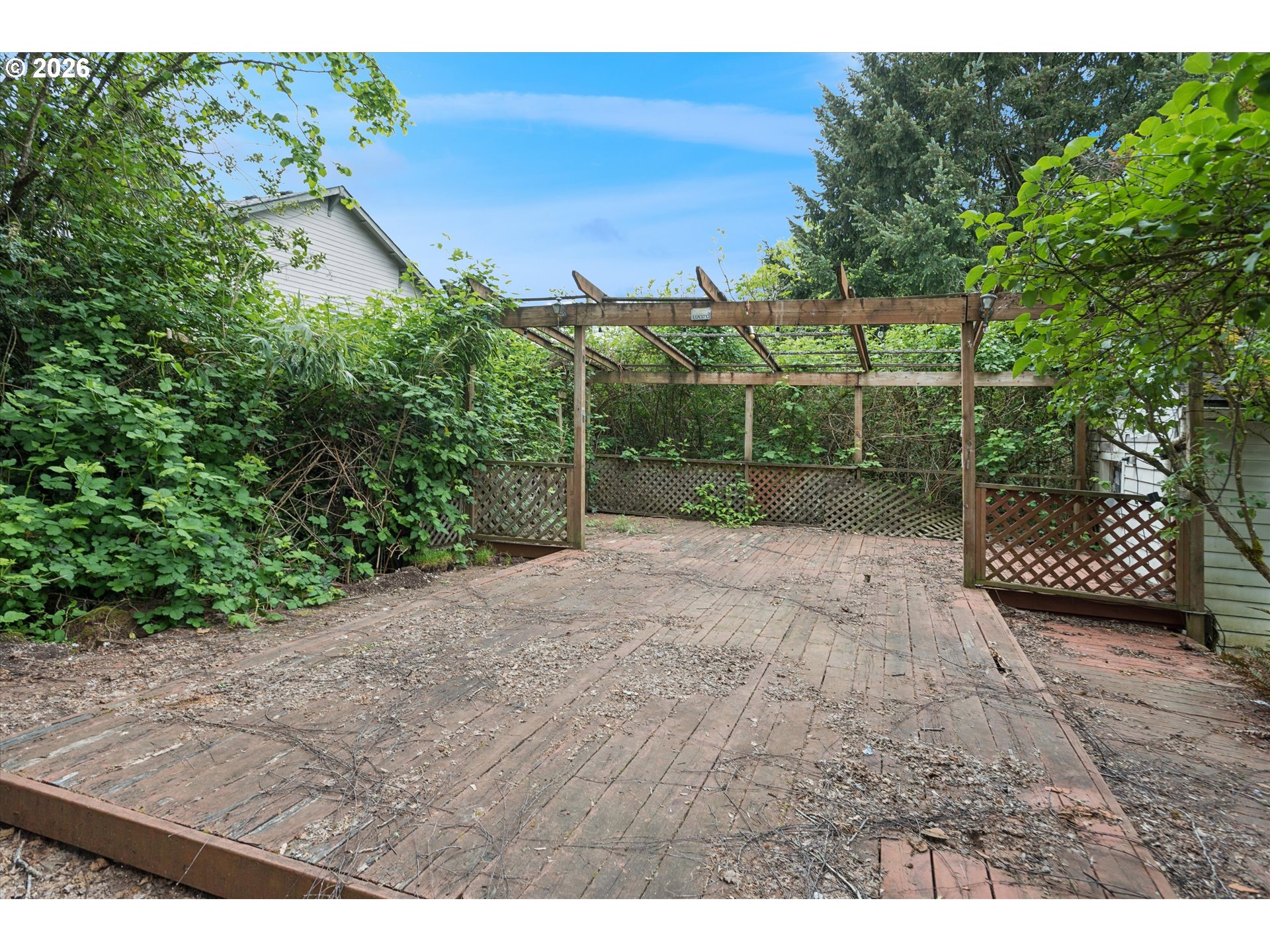 7812 Southwest Oak Street Portland, OR 97223 - Photo 44 of 46