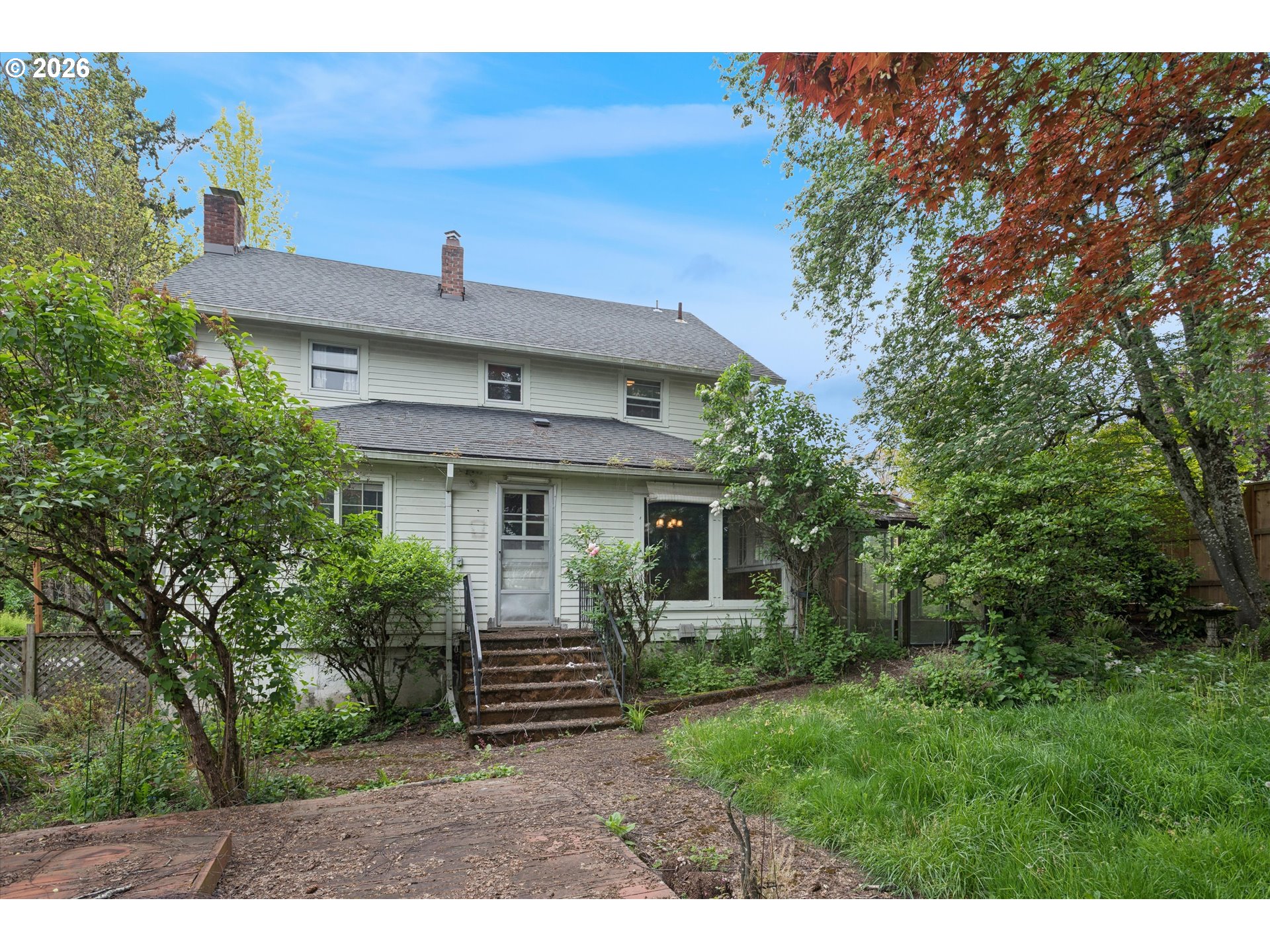 7812 Southwest Oak Street Portland, OR 97223 - Photo 45 of 46