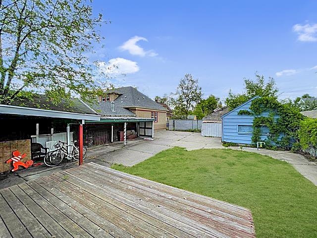 505 East Baldwin Avenue Spokane, WA 99207 - Photo 25 of 26