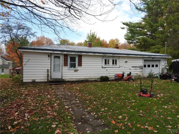 $150,000 | 7 Clemons Drive, Volney, NY 13069