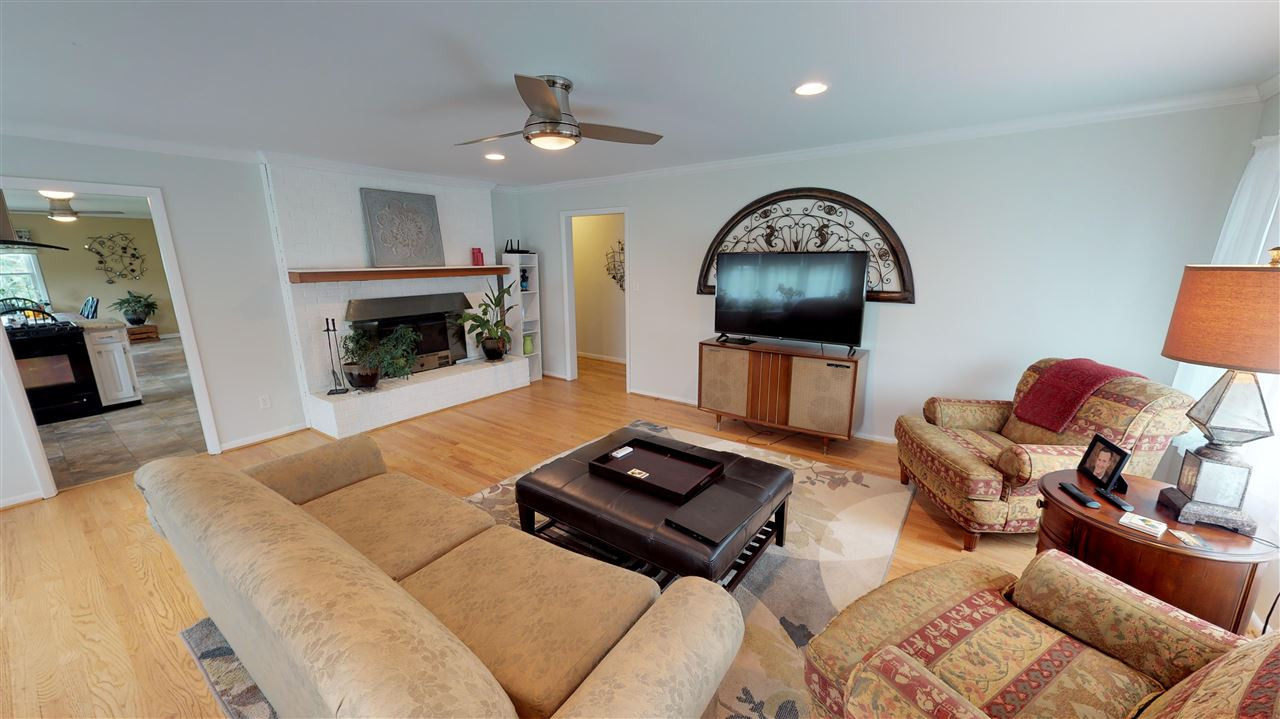 7369 Covered Bridge Road Wendell, NC 27591 - Photo 15 of 30 Photo 15