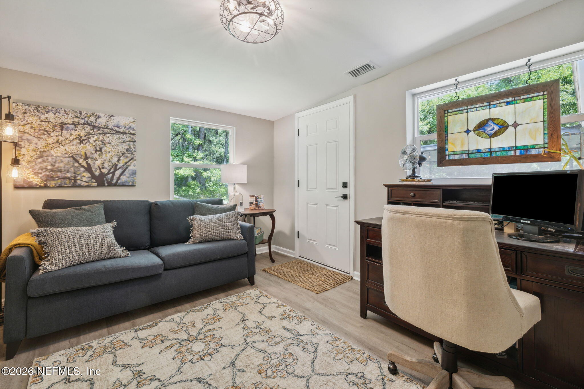 13112 Mandarin Road Jacksonville, FL 32223 - Photo 23 of 48 Office/Den