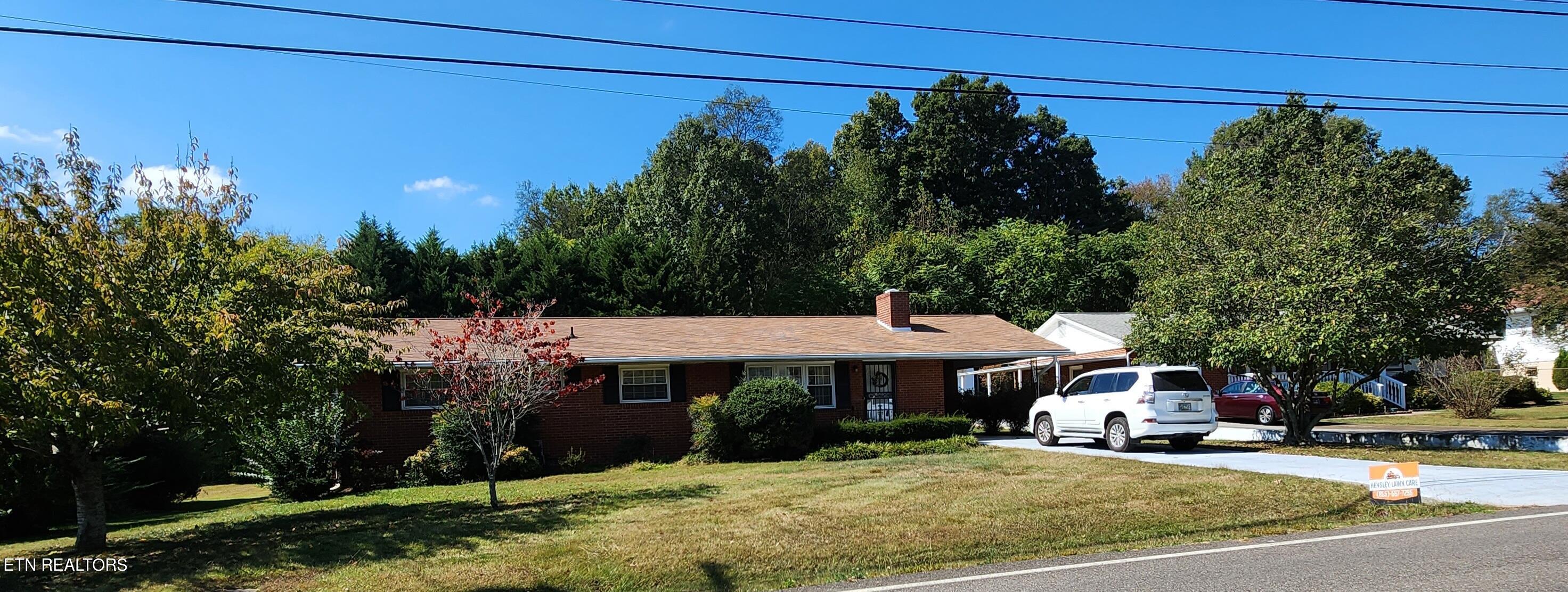 3105 Hazelwood Road, Unit 3 Knoxville, TN 37921 - Photo 1 of 8 Welcome Home !