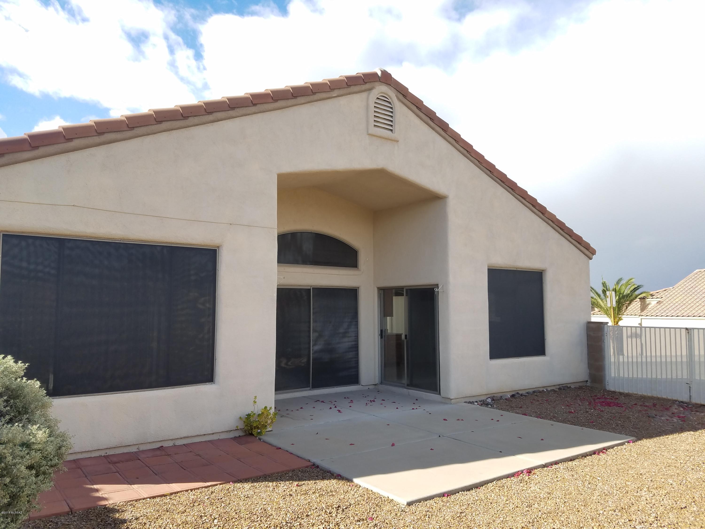 780 North Western Ridge Trail Tucson, AZ 85748 - Photo 19 of 24