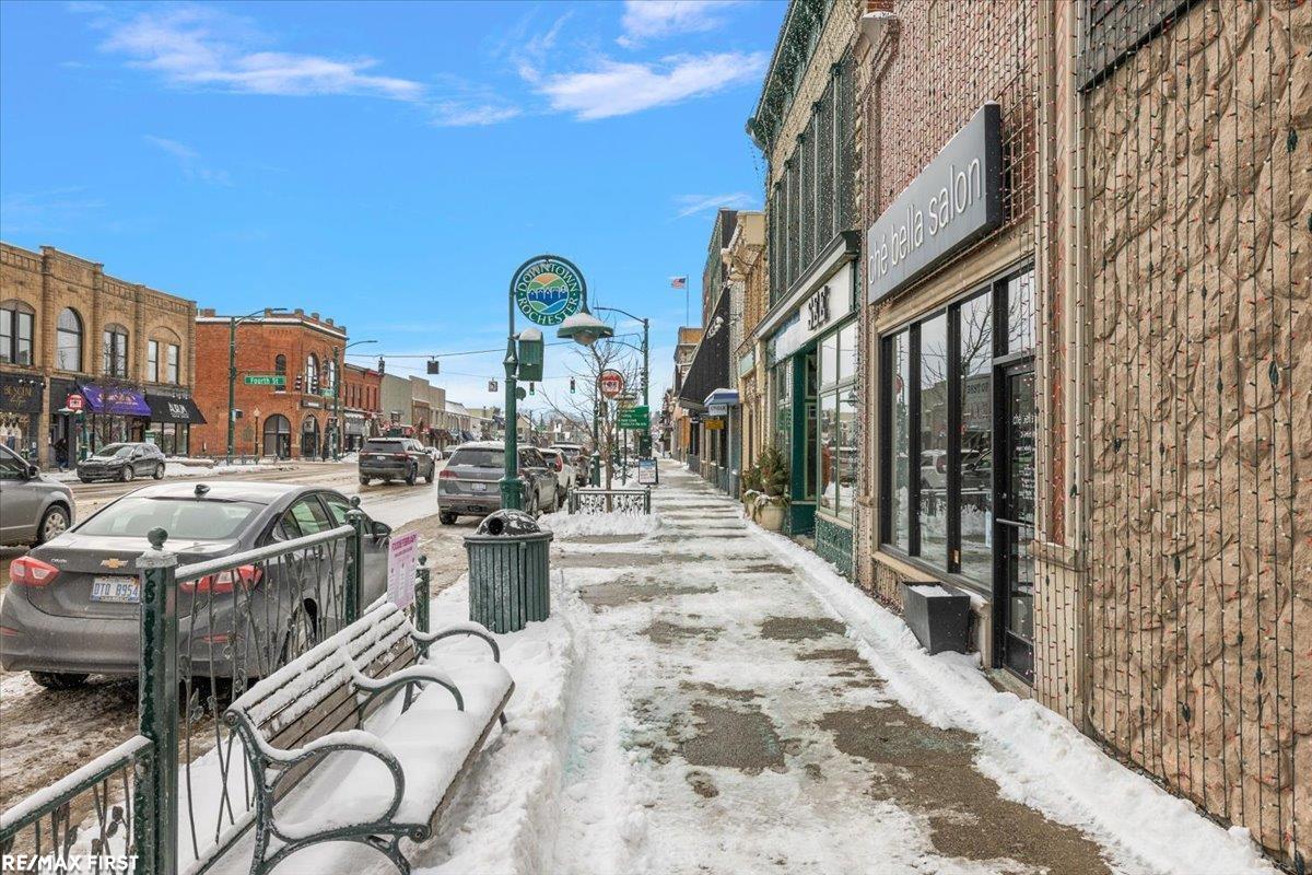 714 North Main Street, Unit 204 Rochester, MI 48307 - Photo 59 of 77