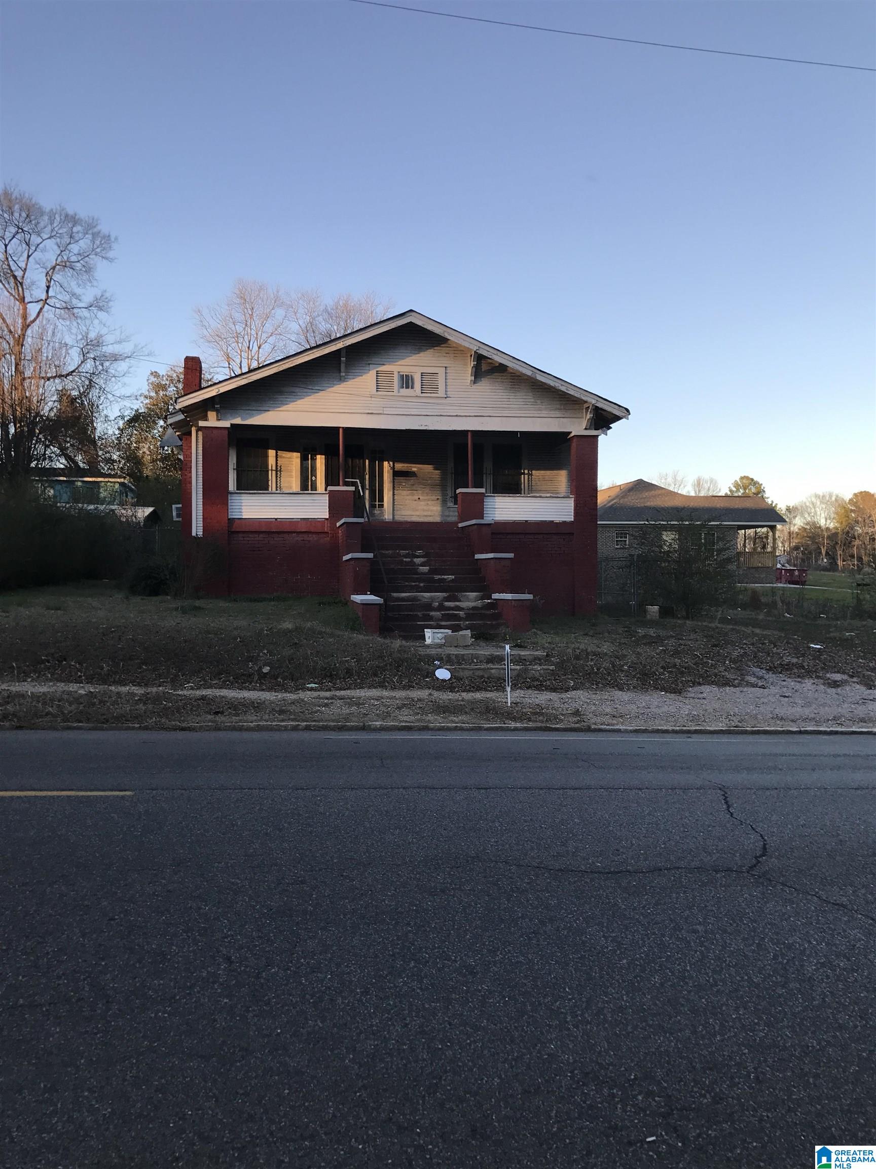 1408 2nd Street Birmingham, AL 35214 - Photo 1 of 1