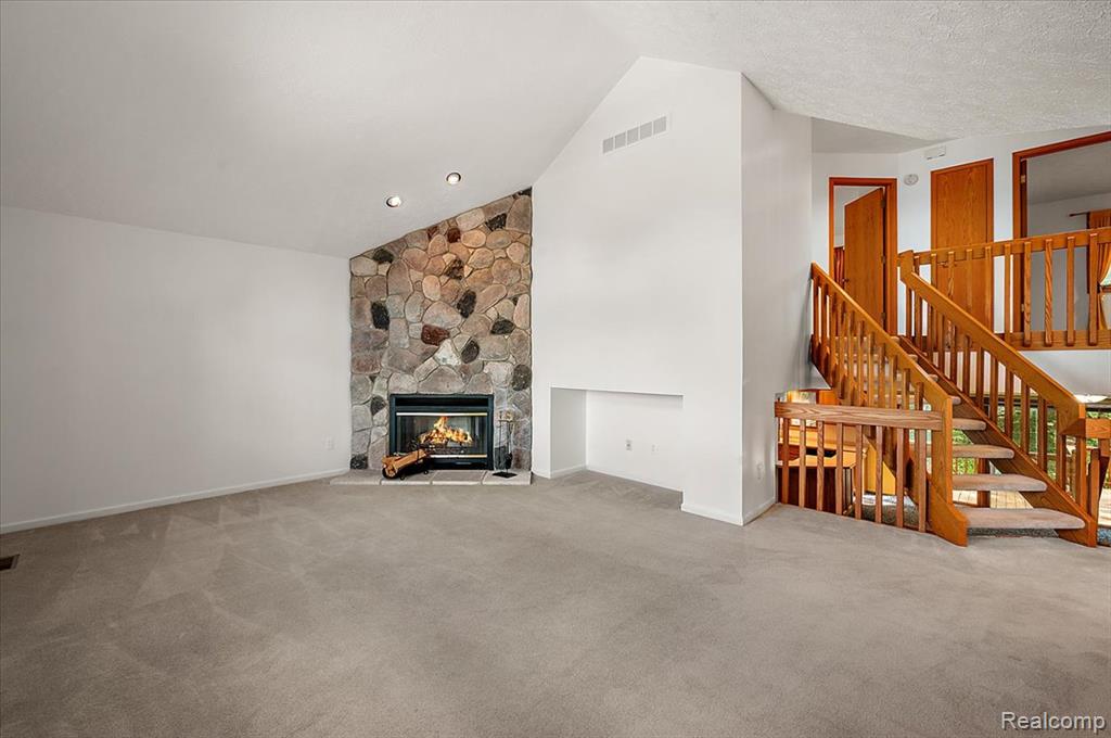 6583 Ridgeview Drive Clarkston, MI 48346 - Photo 28 of 65