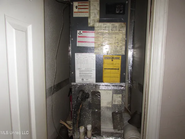 $198,000 | 903 Park View Place, Unit A & B, Gulfport, MS 39507