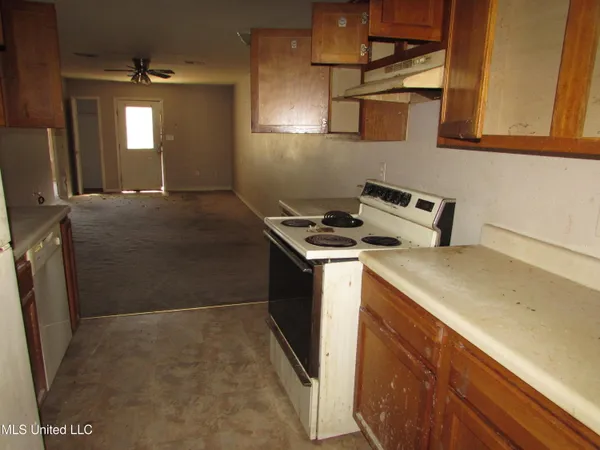 $198,000 | 903 Park View Place, Unit A & B, Gulfport, MS 39507