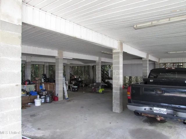 $198,000 | 903 Park View Place, Unit A & B, Gulfport, MS 39507