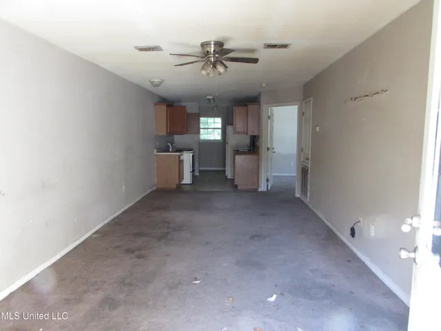 $198,000 | 903 Park View Place, Unit A & B, Gulfport, MS 39507