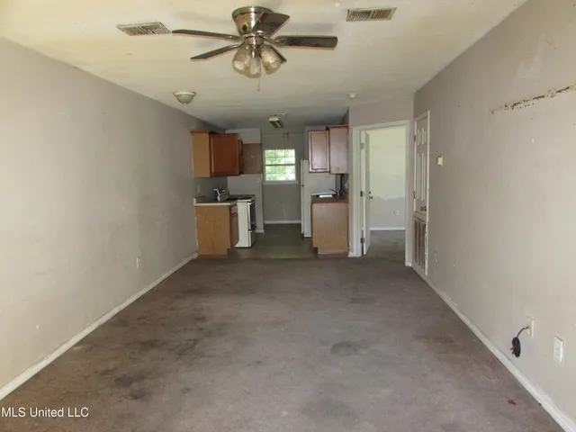 $198,000 | 903 Park View Place, Unit A & B, Gulfport, MS 39507