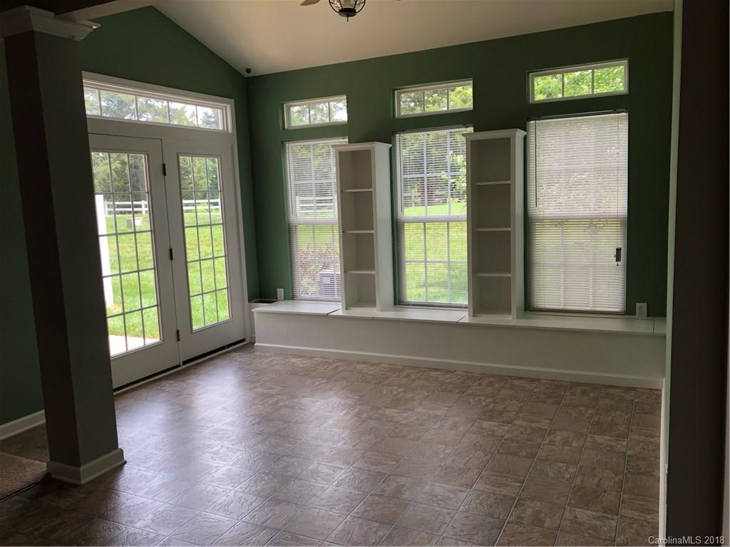 165 Snead Road Fort Mill, SC 29715 - Photo 8 of 18 a view of an empty room with window
