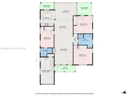 $2,590,000 | 3435 Royal Palm Avenue, Miami Beach, FL 33140