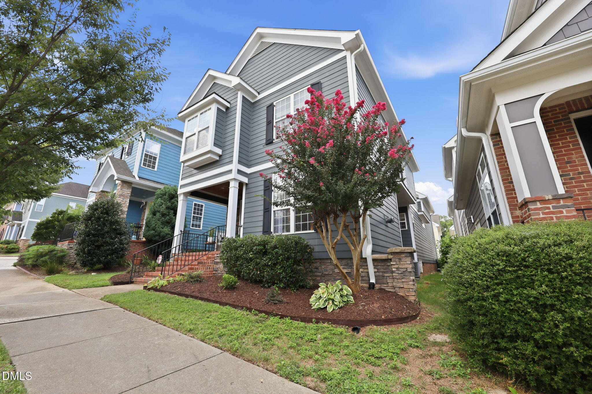 1209 Harp Street Raleigh, NC 27604 - Photo 37 of 45 photo_003