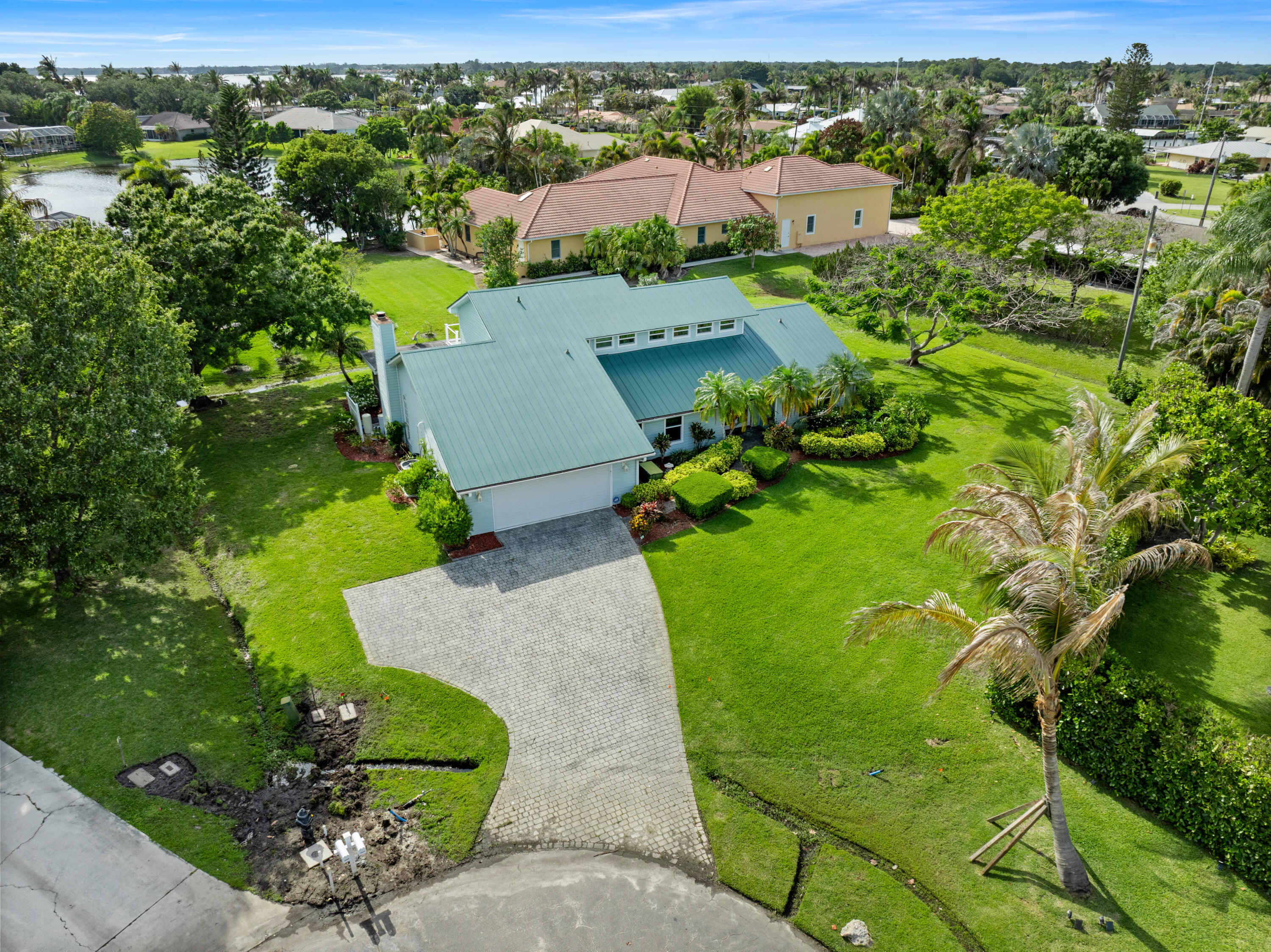 2415 Northwest Cove View Stuart, FL 34994 - Photo 7 of 54 DJI_0912