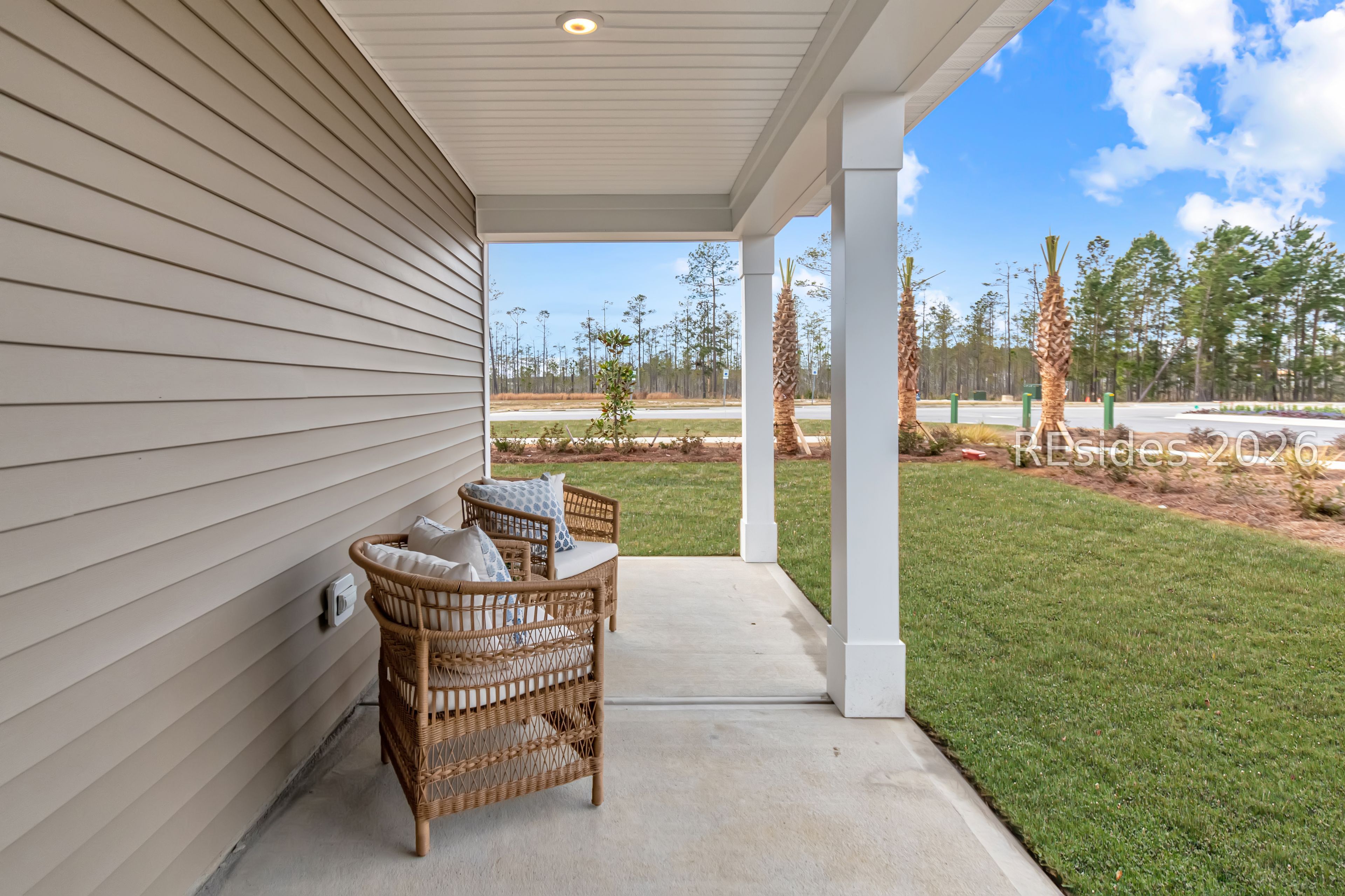 335 Givhans Loop Hardeeville, SC 29927 - Photo 11 of 27