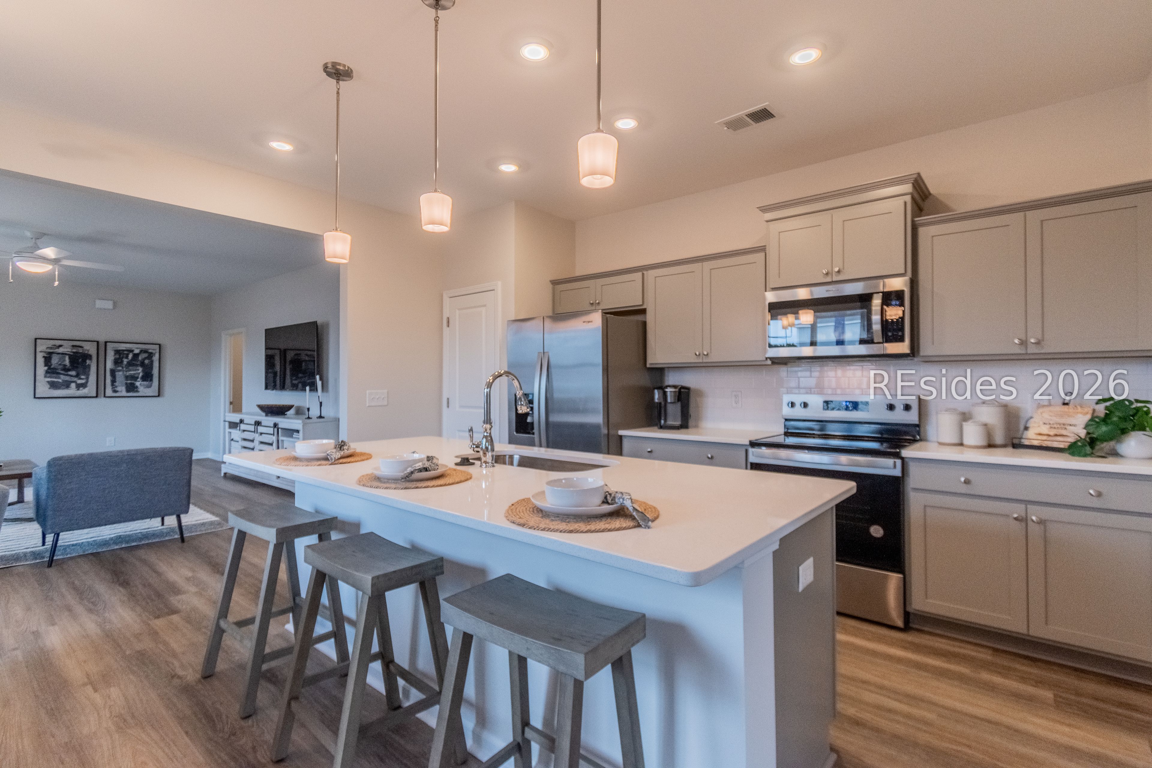 335 Givhans Loop Hardeeville, SC 29927 - Photo 12 of 27