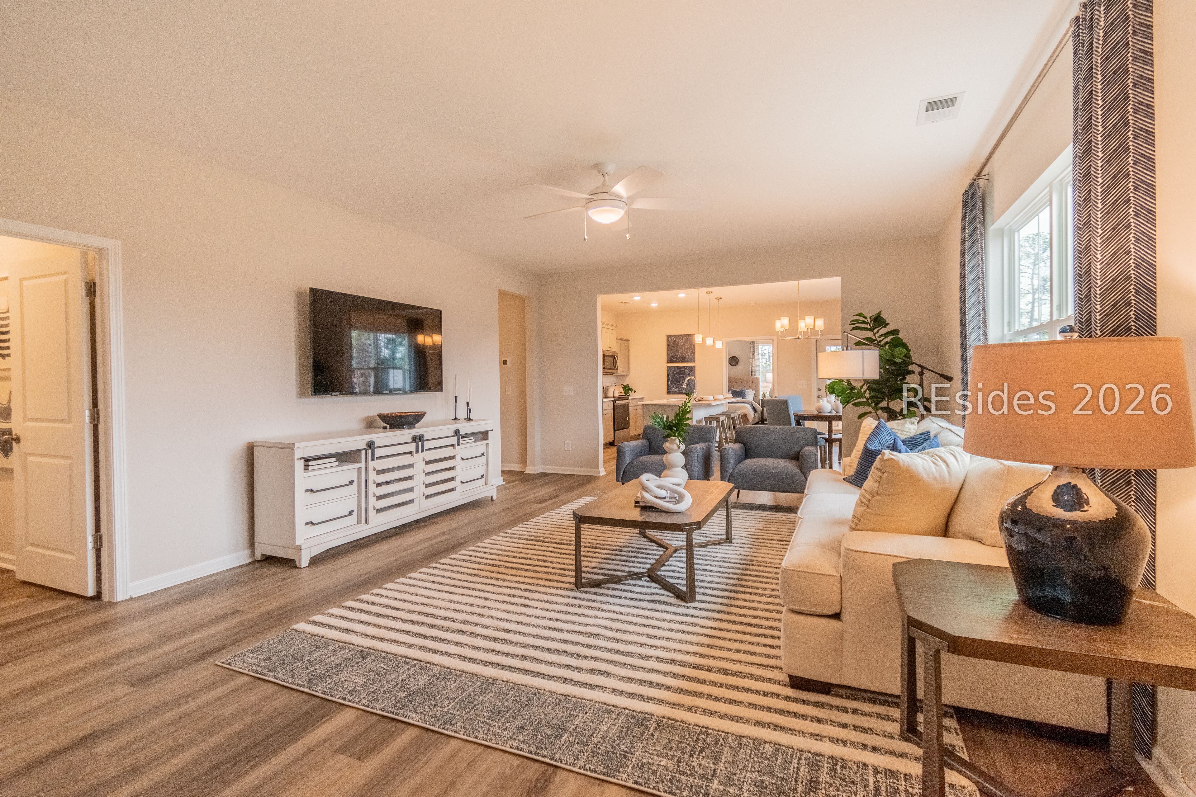 335 Givhans Loop Hardeeville, SC 29927 - Photo 16 of 27