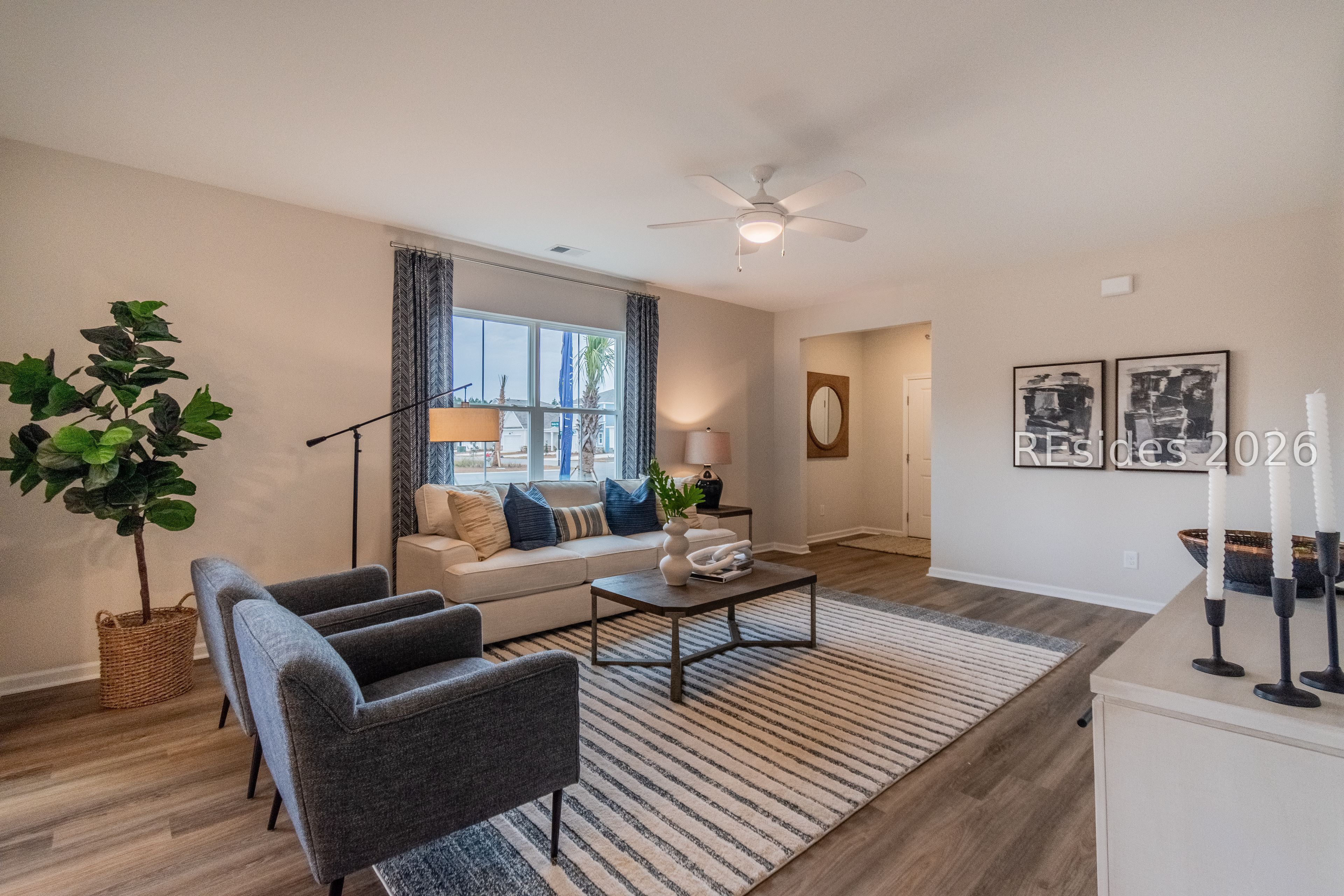 335 Givhans Loop Hardeeville, SC 29927 - Photo 18 of 27