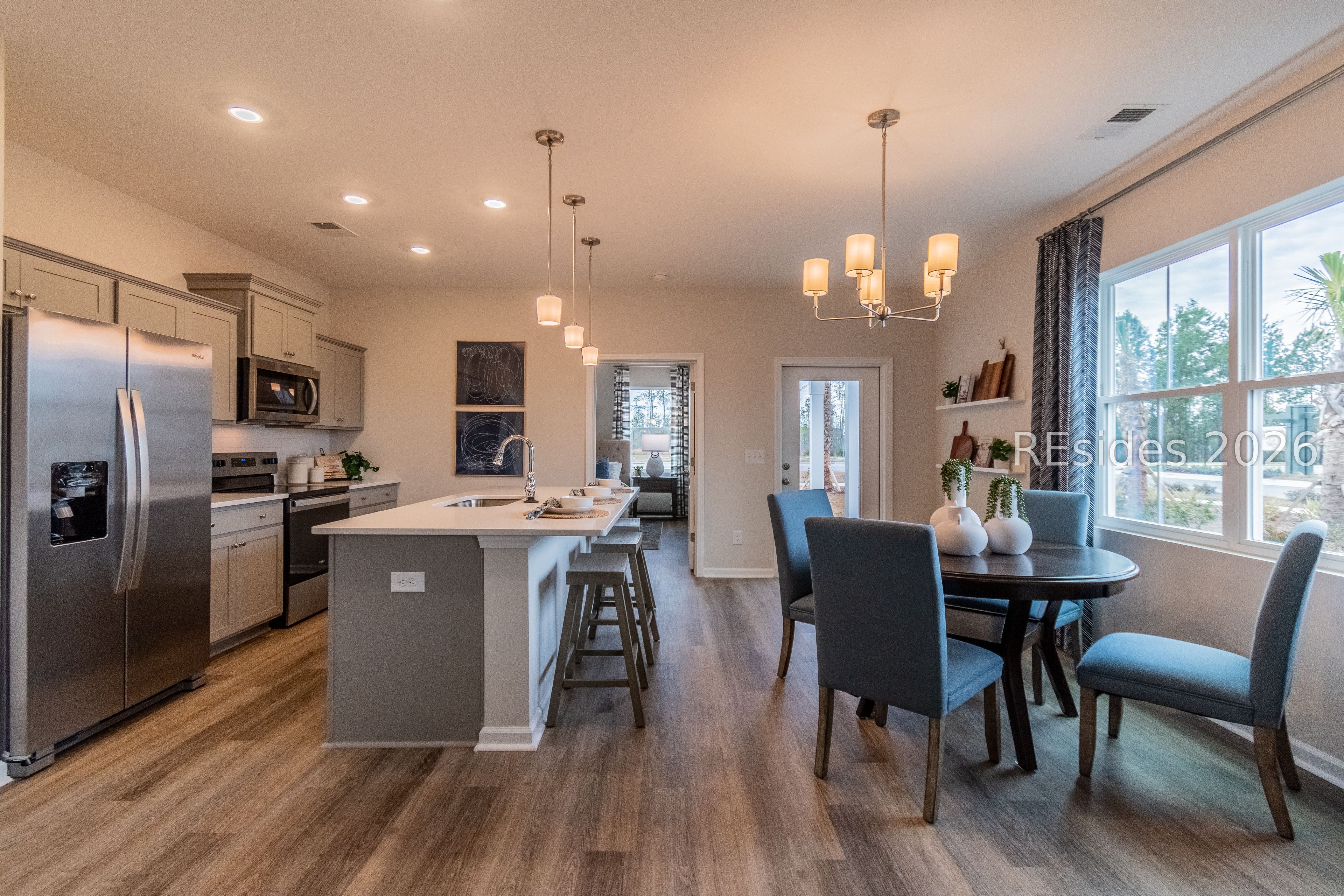 335 Givhans Loop Hardeeville, SC 29927 - Photo 19 of 27